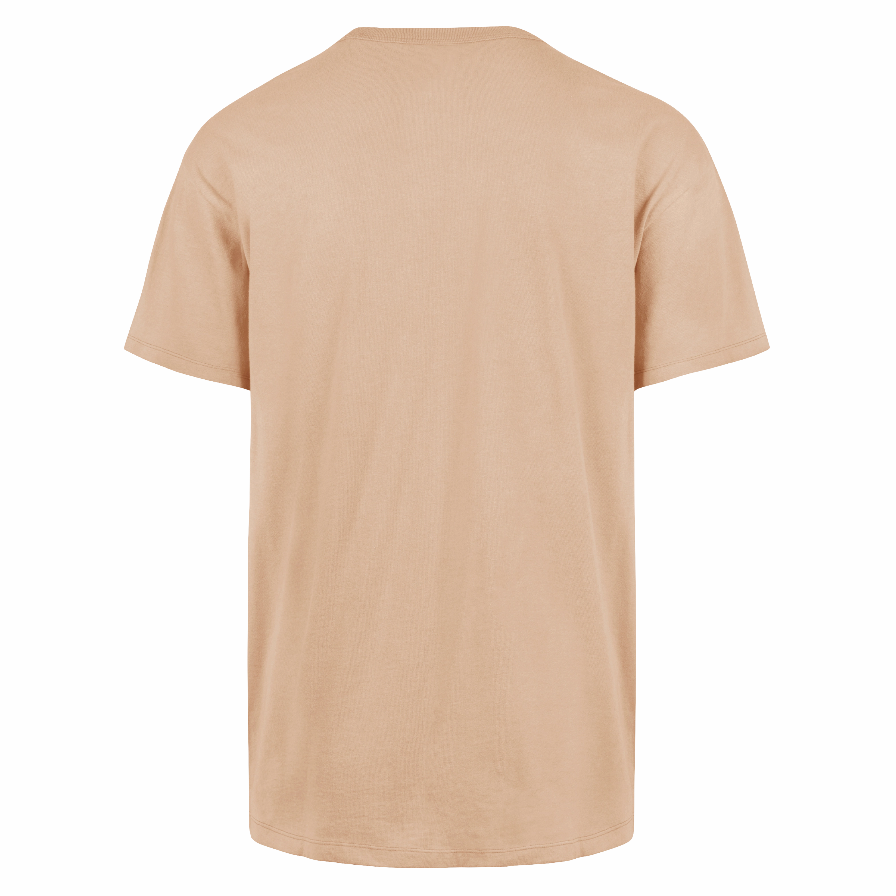 '47 Brand Miami HEAT Logo Imprint Tee