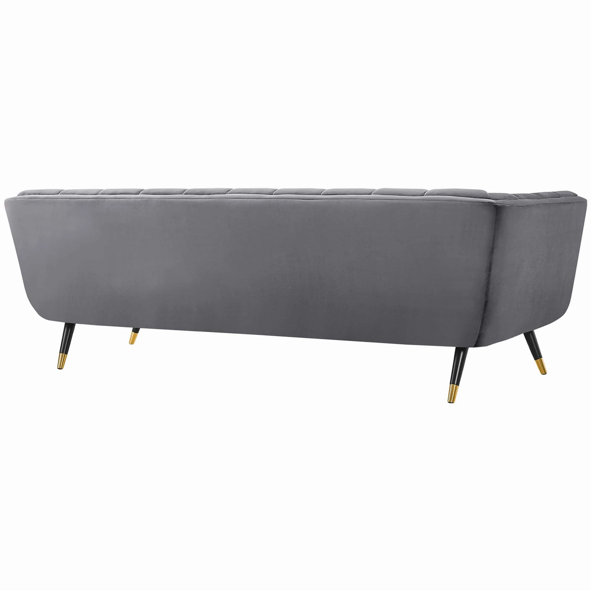 Adept Performance Velvet Sofa by Modway