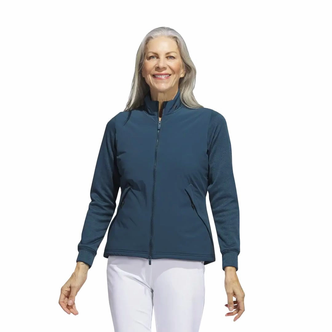 adidas - Women's Ultimate 365 Tour Frostguard Jacket (IJ5095)