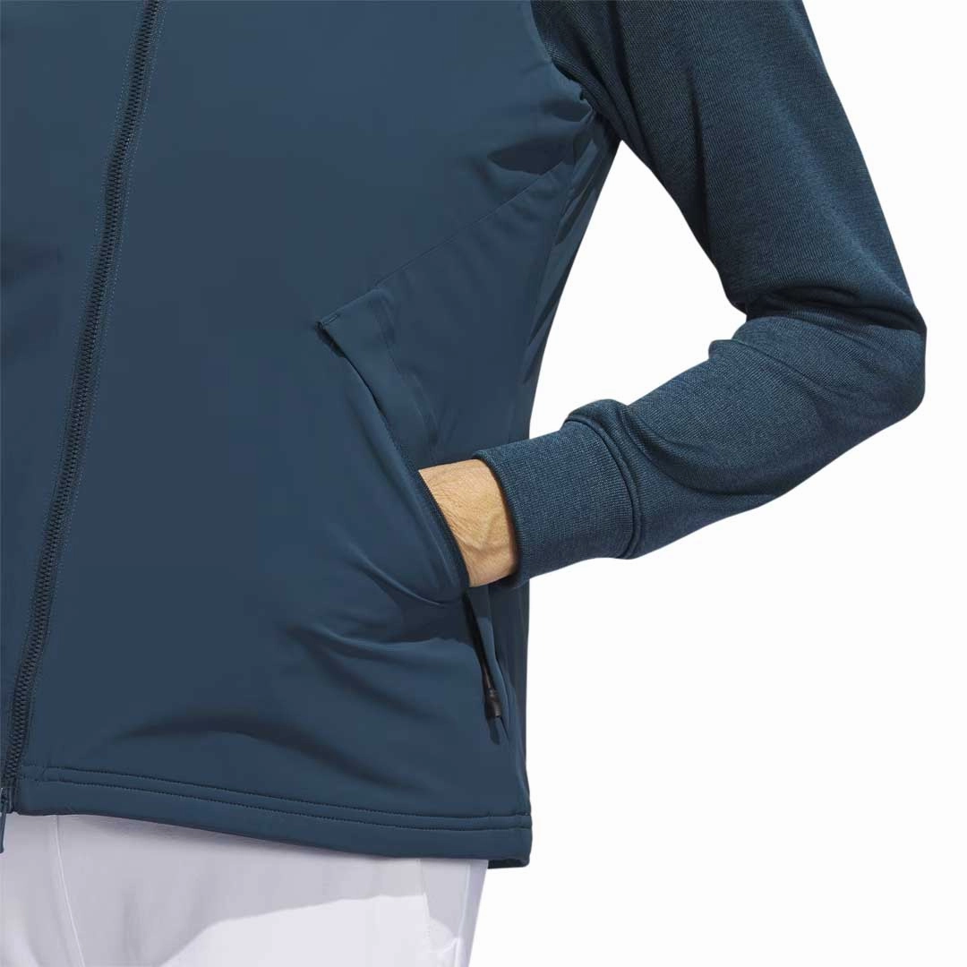 adidas - Women's Ultimate 365 Tour Frostguard Jacket (IJ5095)