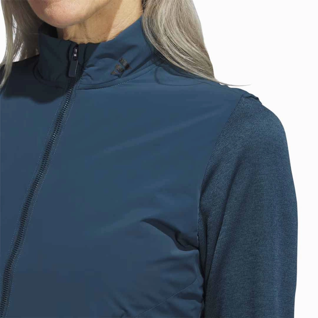 adidas - Women's Ultimate 365 Tour Frostguard Jacket (IJ5095)