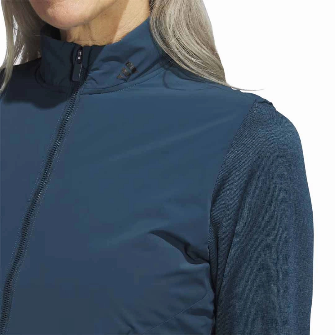 adidas - Women's Ultimate 365 Tour Frostguard Jacket (IJ5095)