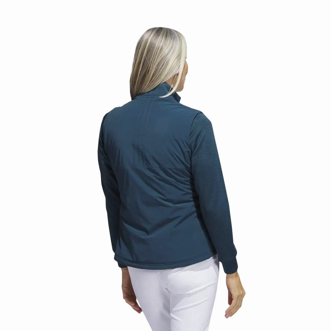 adidas - Women's Ultimate 365 Tour Frostguard Jacket (IJ5095)