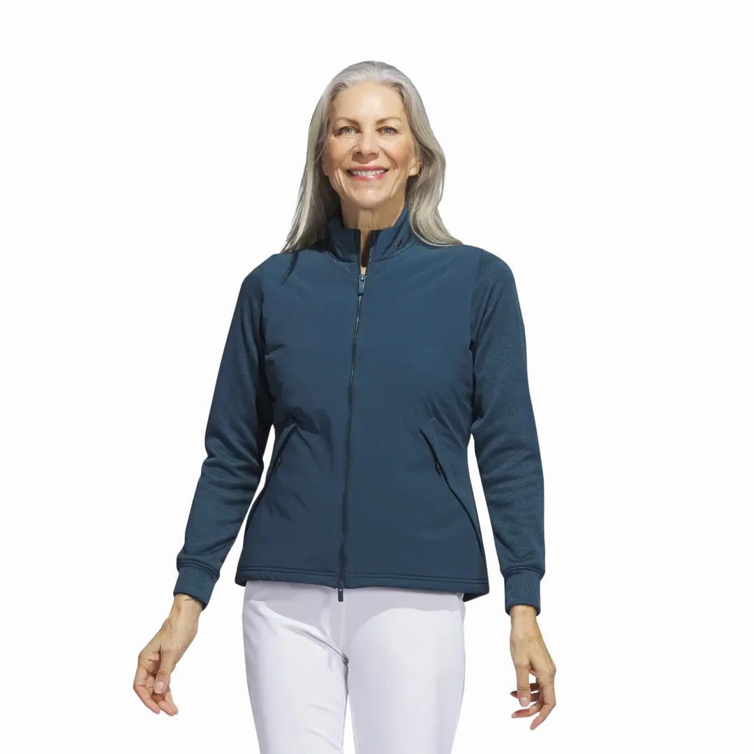 adidas - Women's Ultimate 365 Tour Frostguard Jacket (IJ5095)