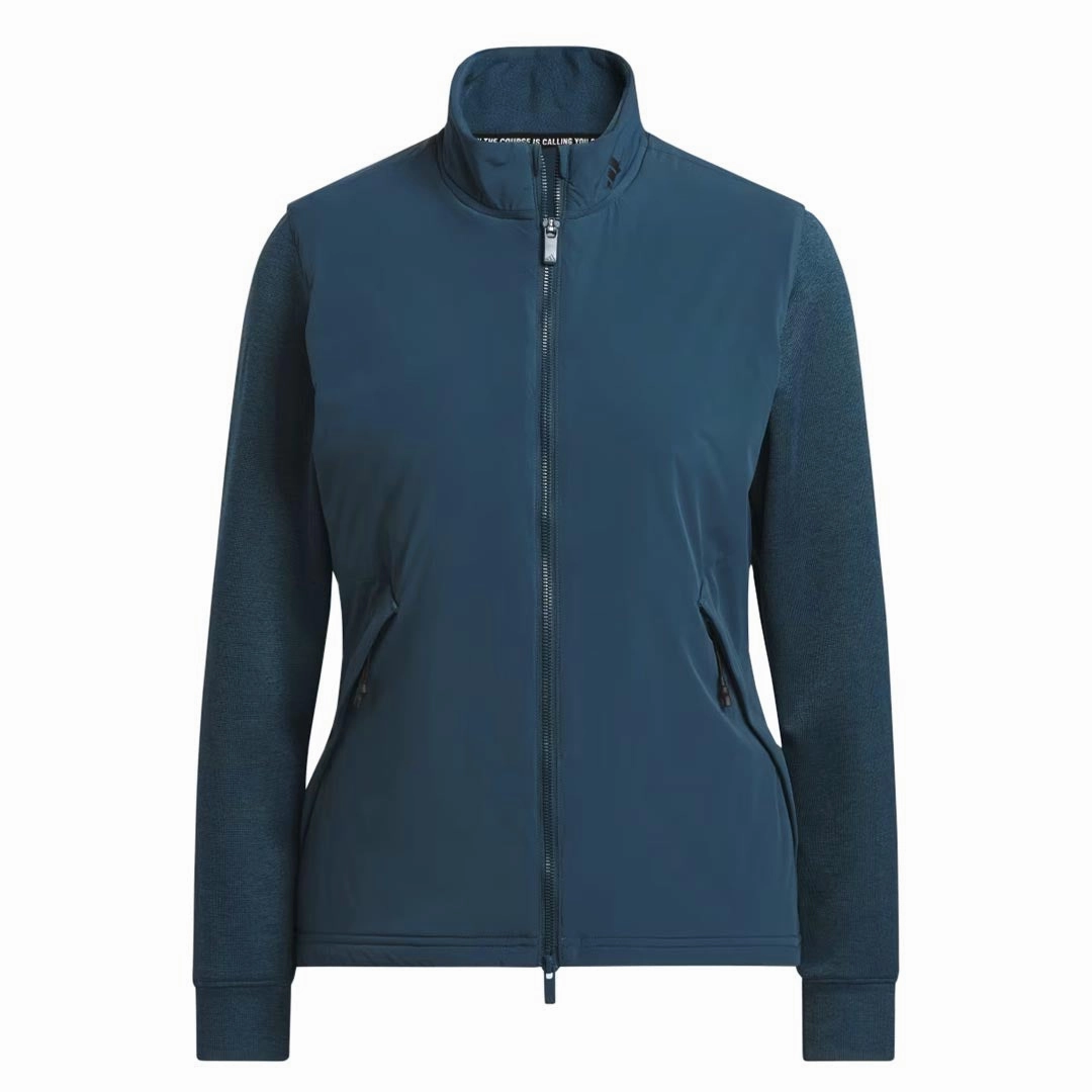 adidas - Women's Ultimate 365 Tour Frostguard Jacket (IJ5095)