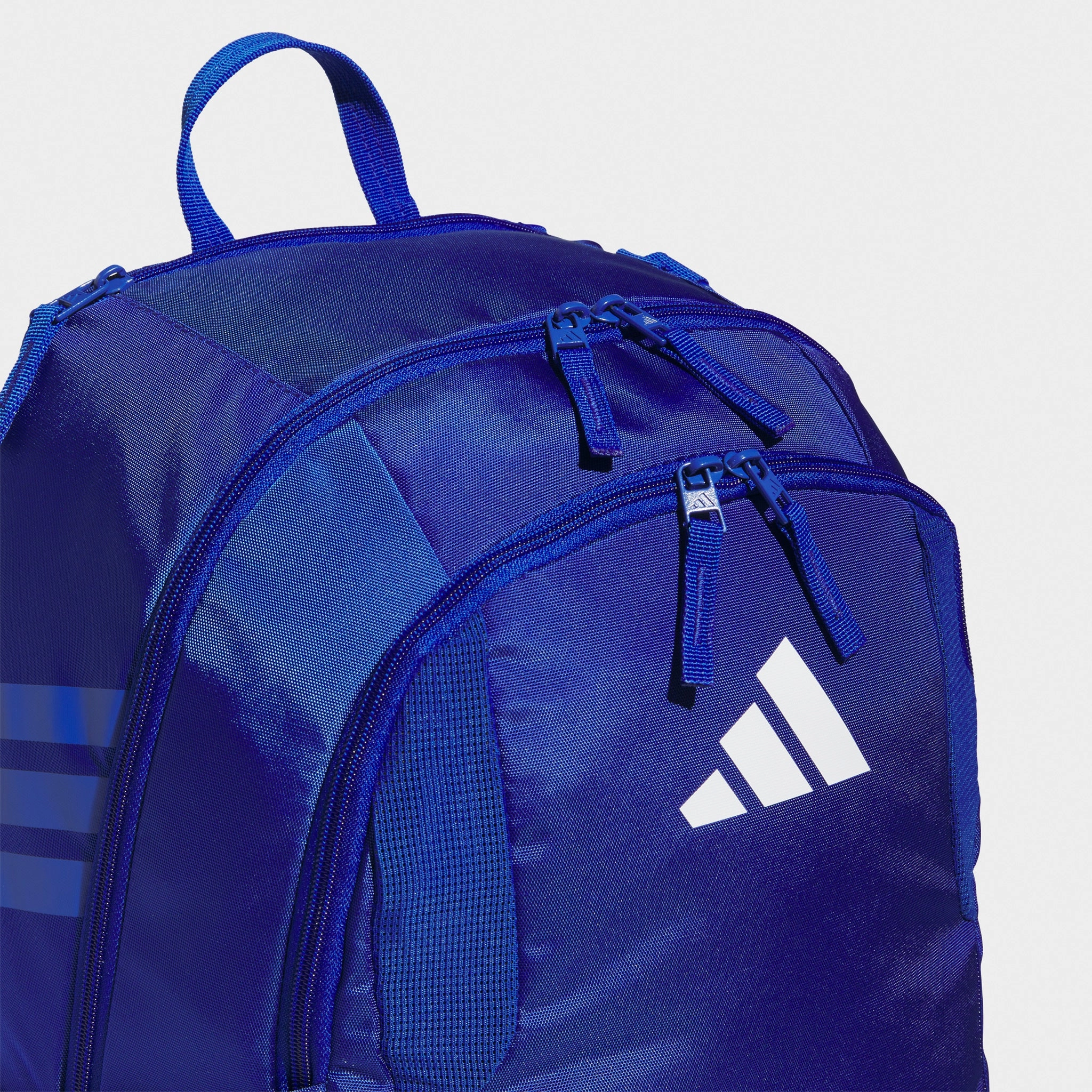 adidas Stadium 4 Backpack / Team Royal