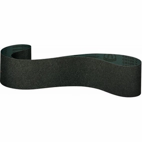 Belt 3x21 CS320Y Silicon Carbide Y-Weight Polyester 80gr Klingspor 302738