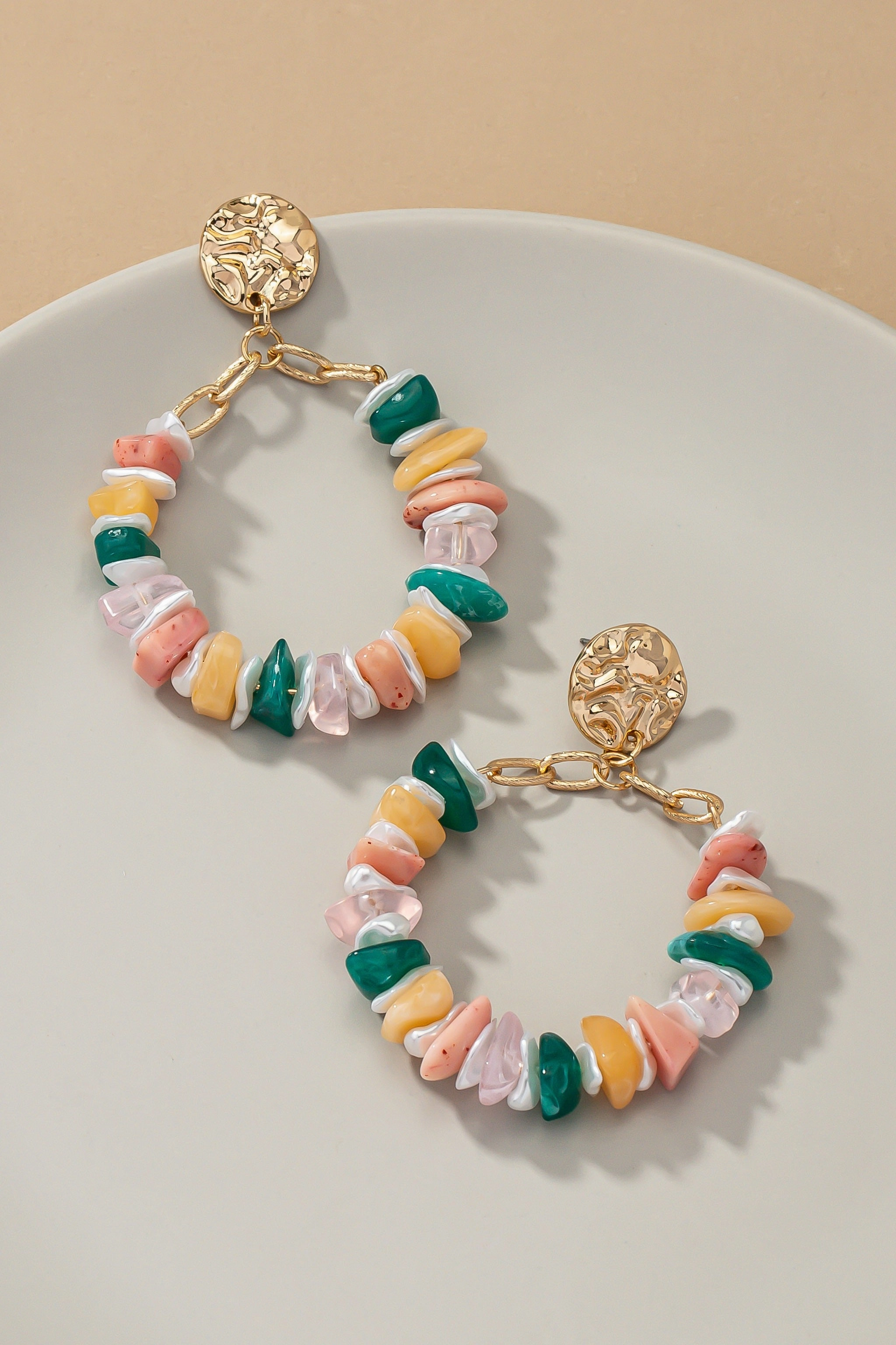 Birds of a Feather Earrings