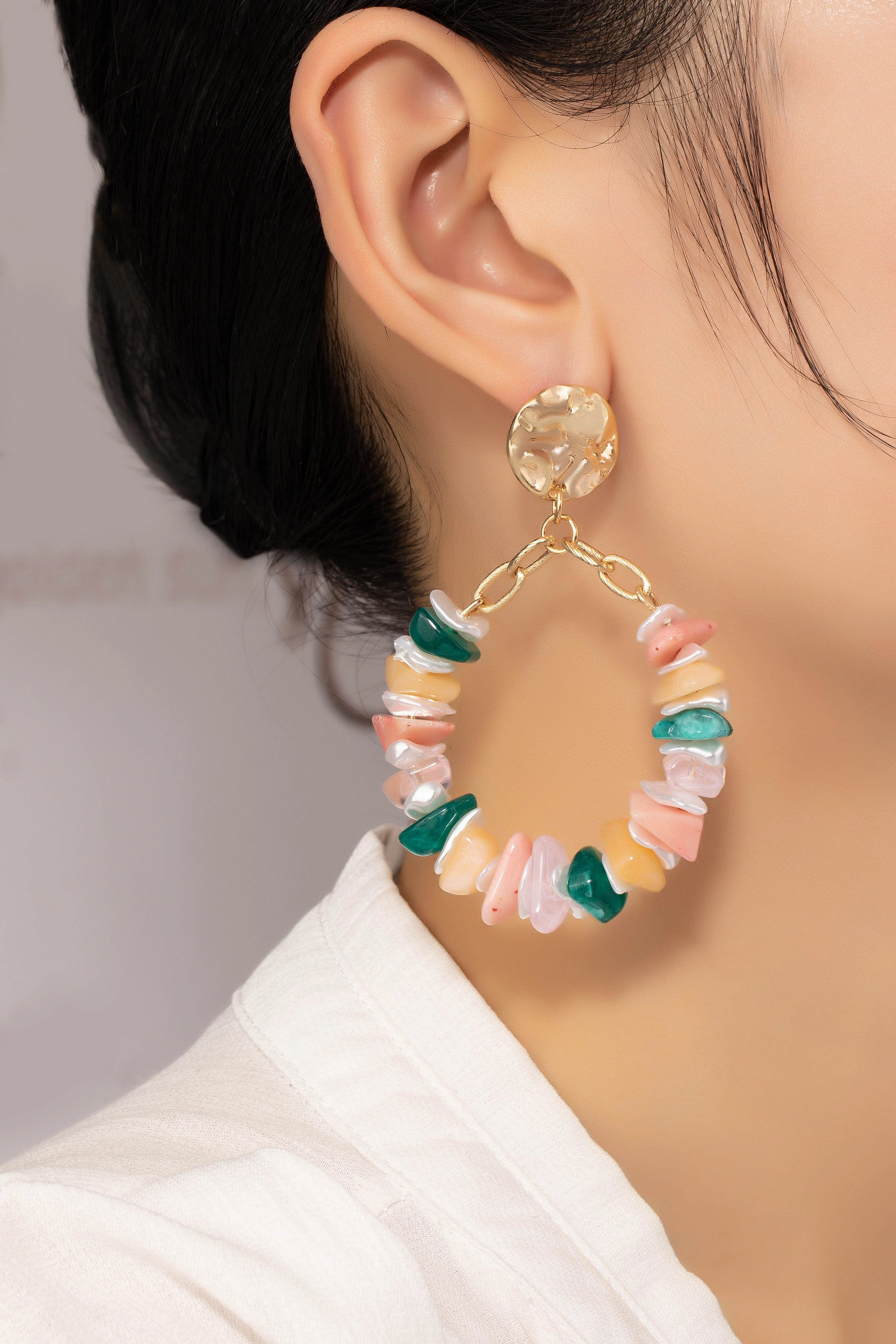 Birds of a Feather Earrings