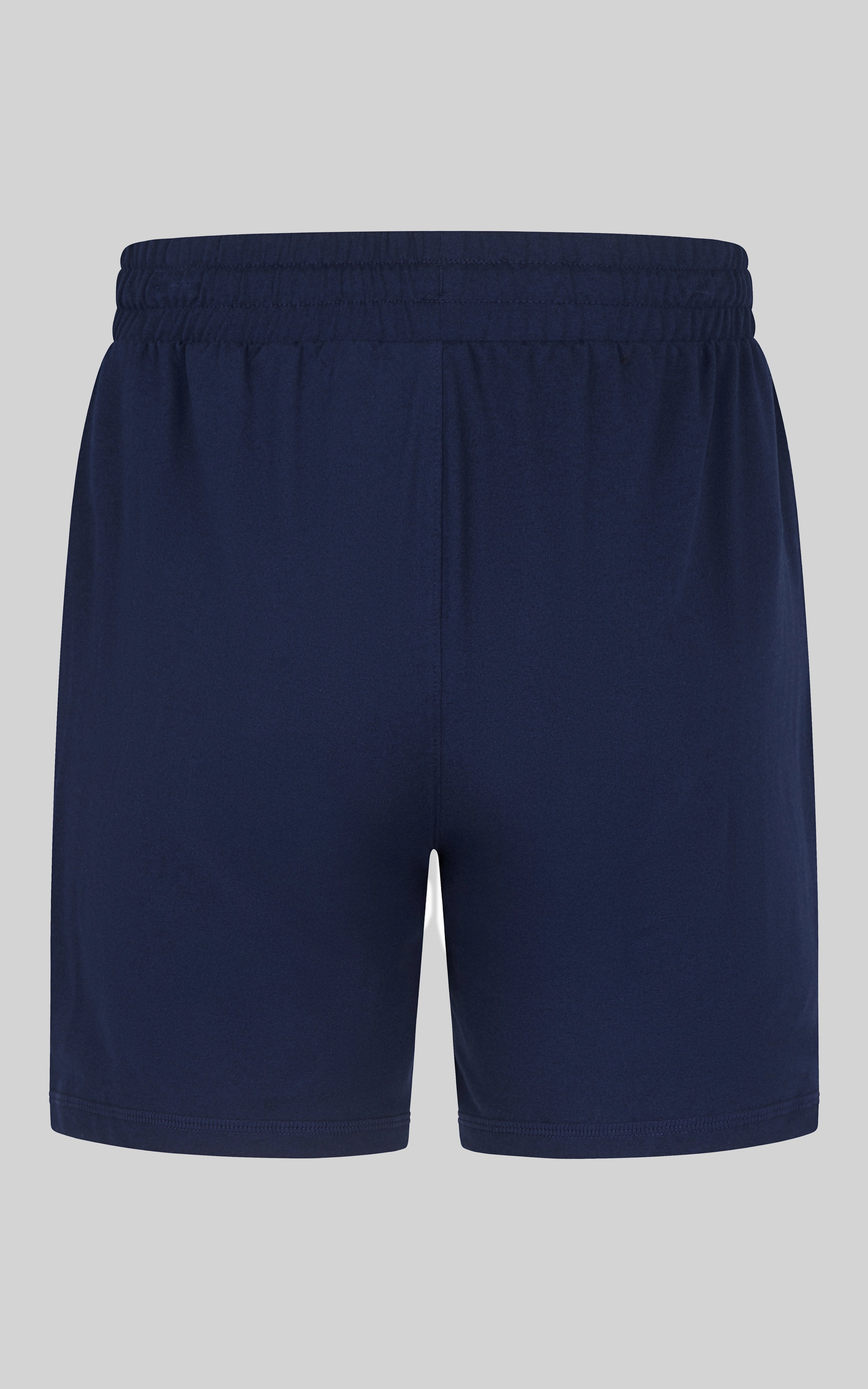 Boys 2 PK Heathered Short and Lux Short