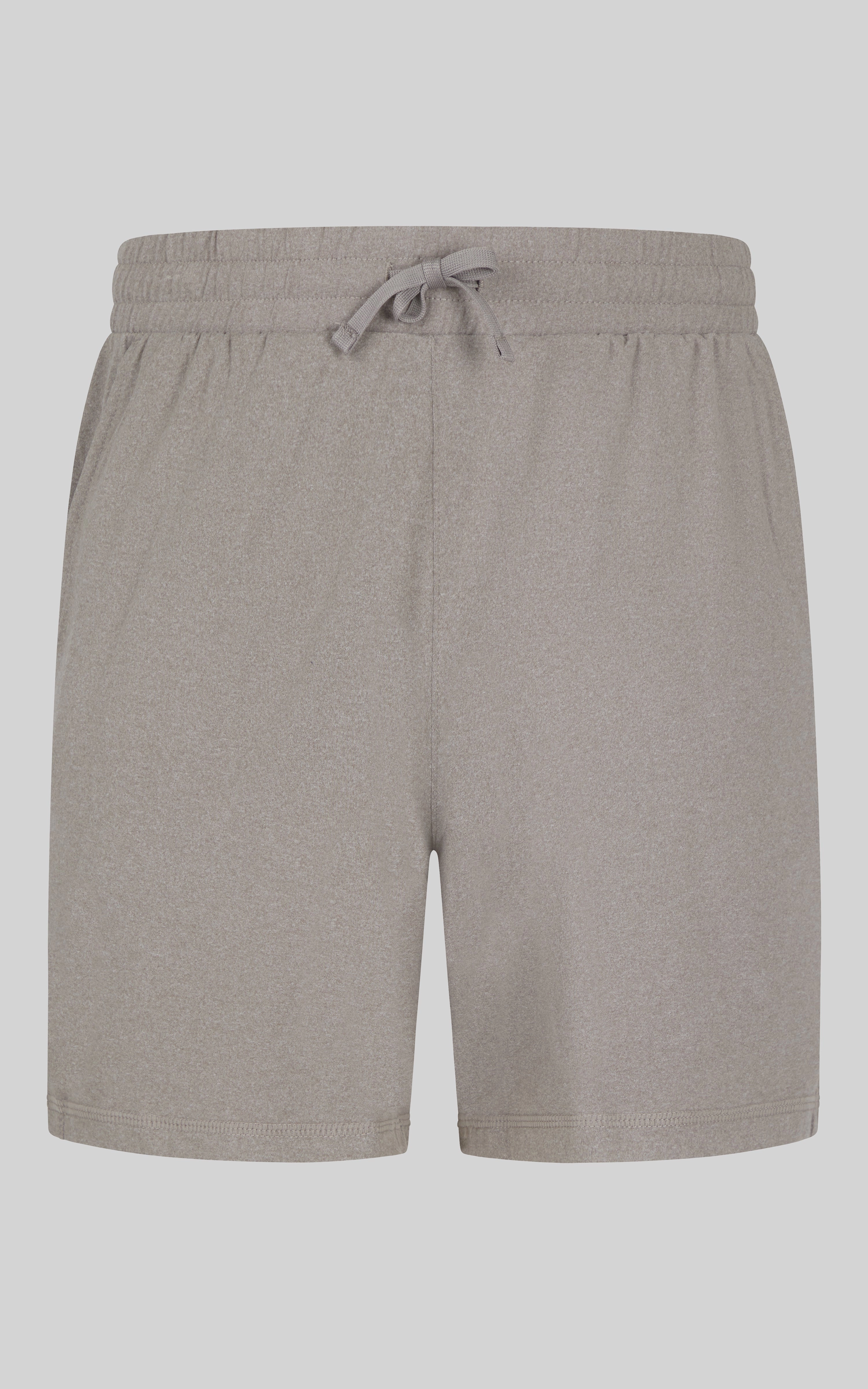 Boys 2 PK Heathered Short and Lux Short