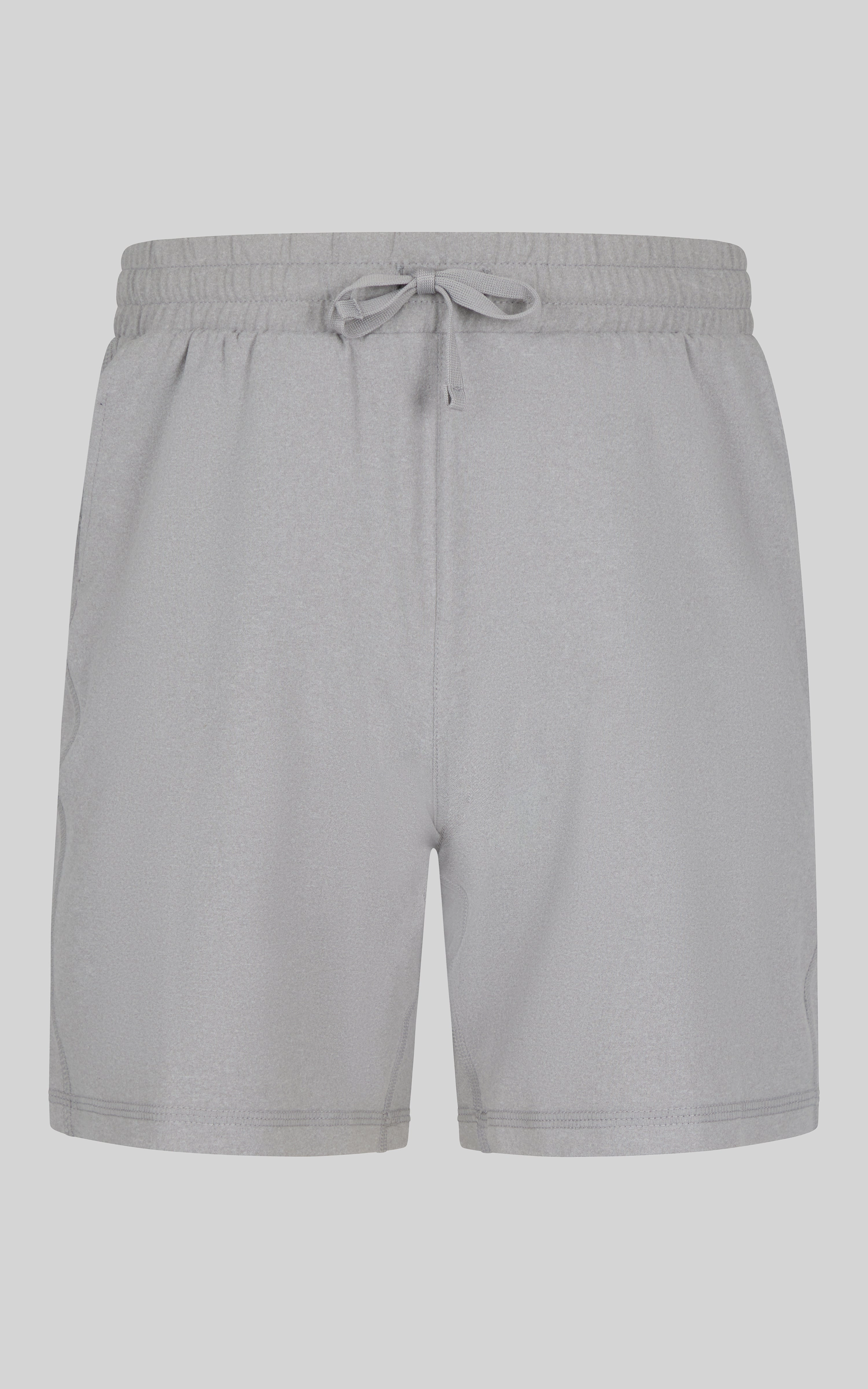 Boys 2 PK Heathered Short and Lux Short