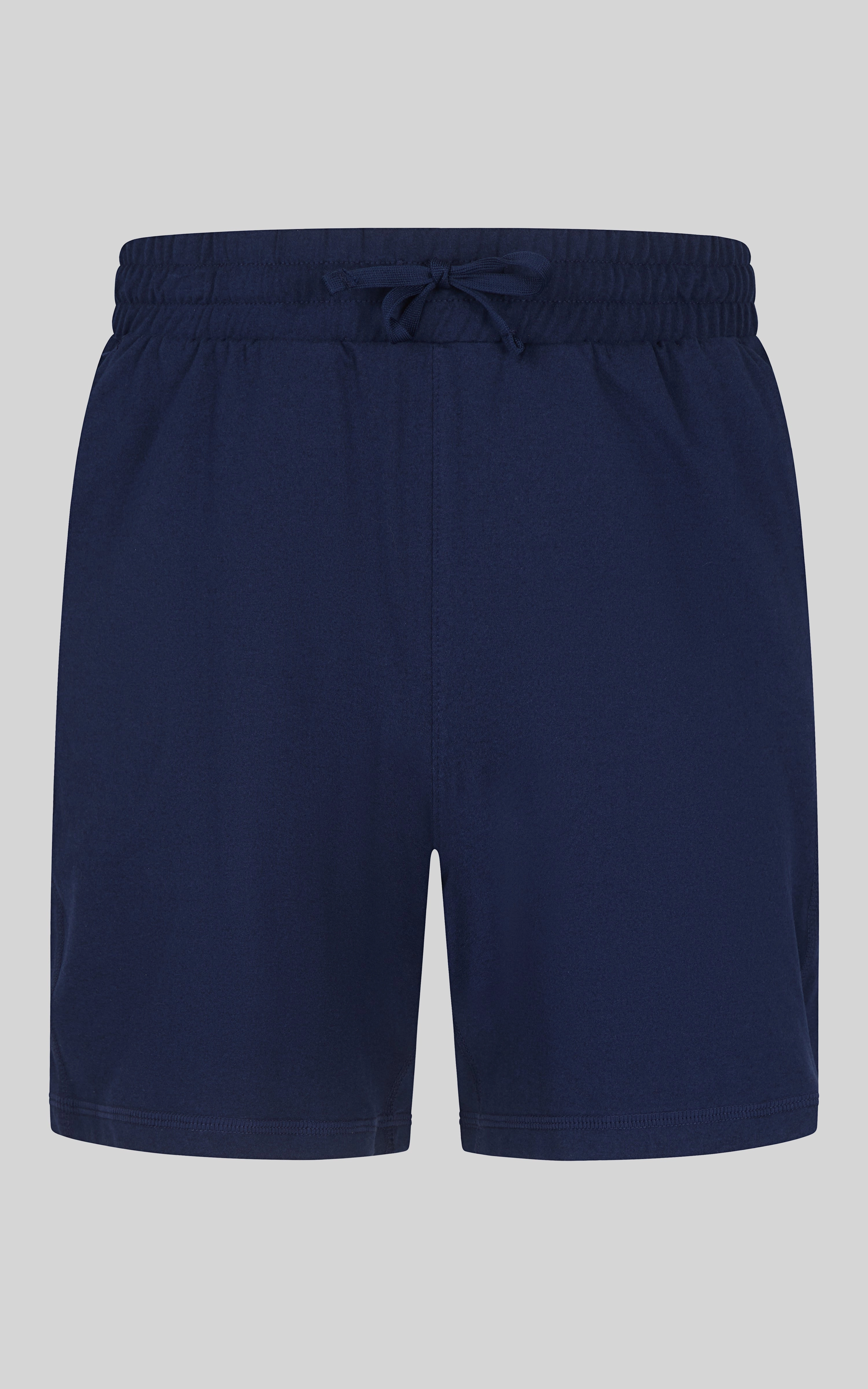Boys 2 PK Heathered Short and Lux Short
