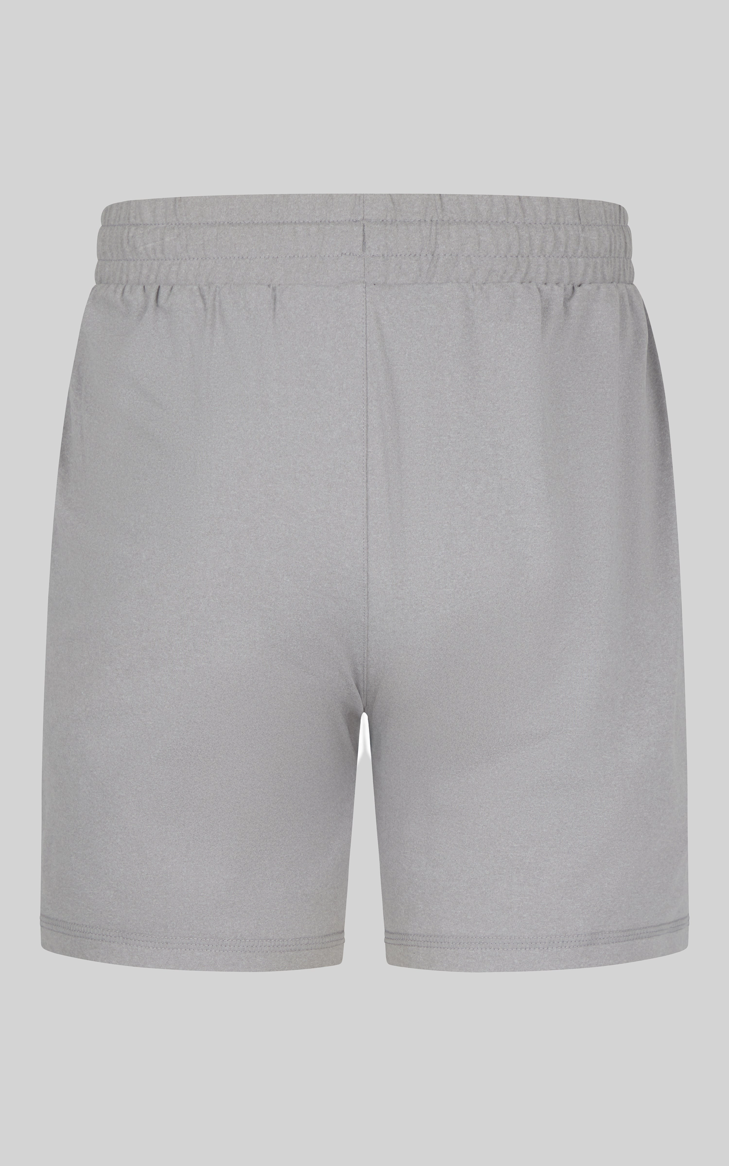 Boys 2 PK Heathered Short and Lux Short