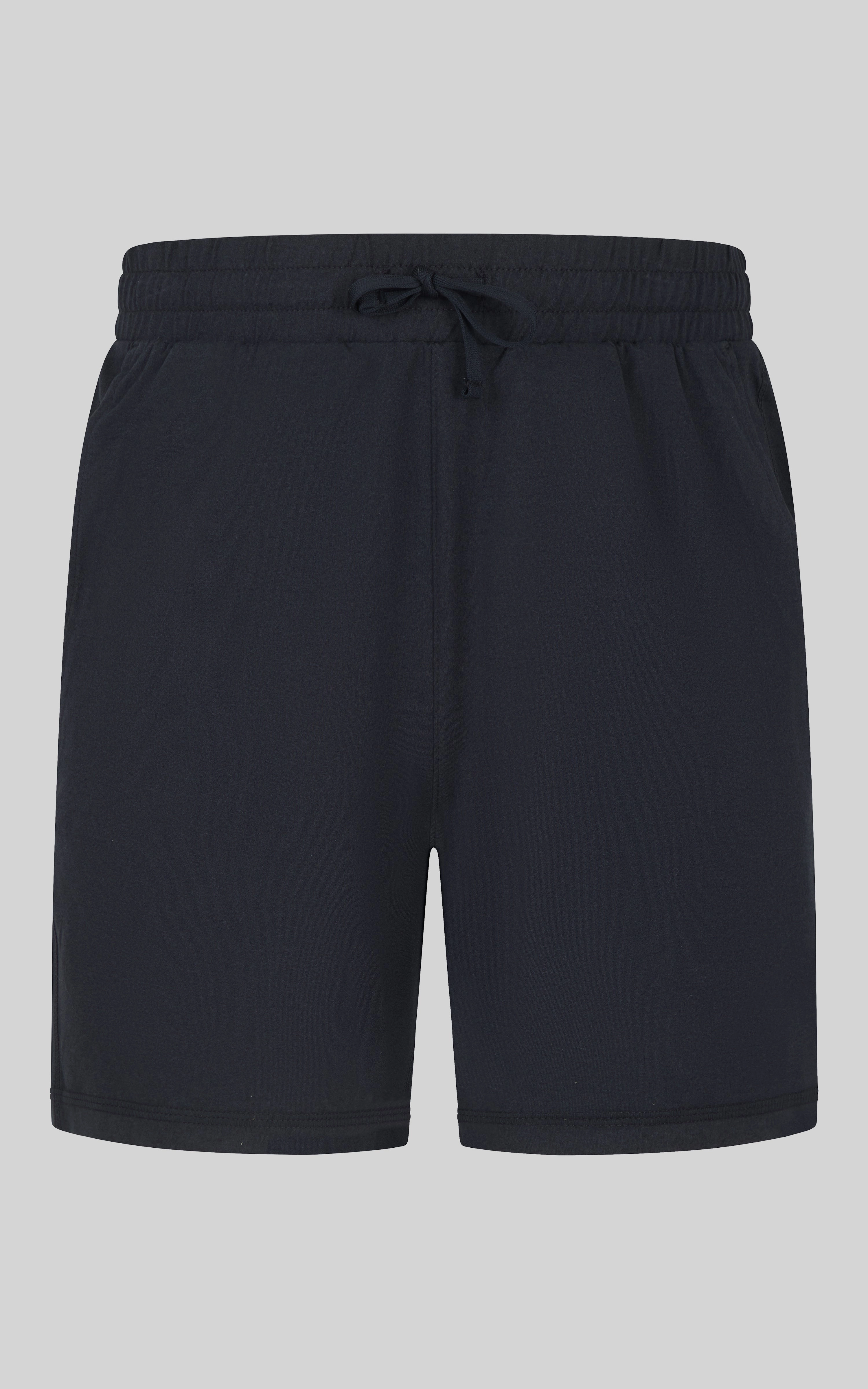 Boys 2 PK Heathered Short and Lux Short