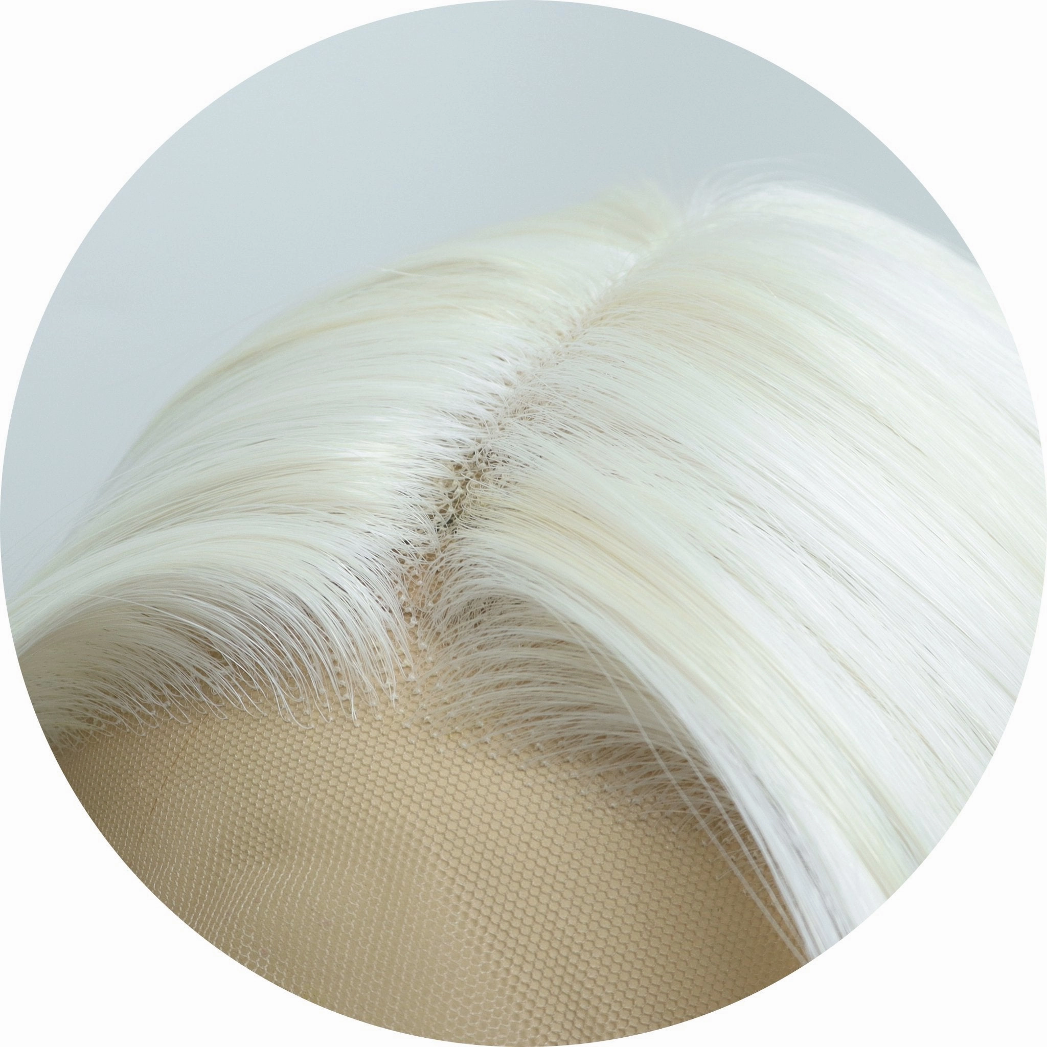 Brenda Collection-Sharlie new arrival short hairstyle T part lace front wigs