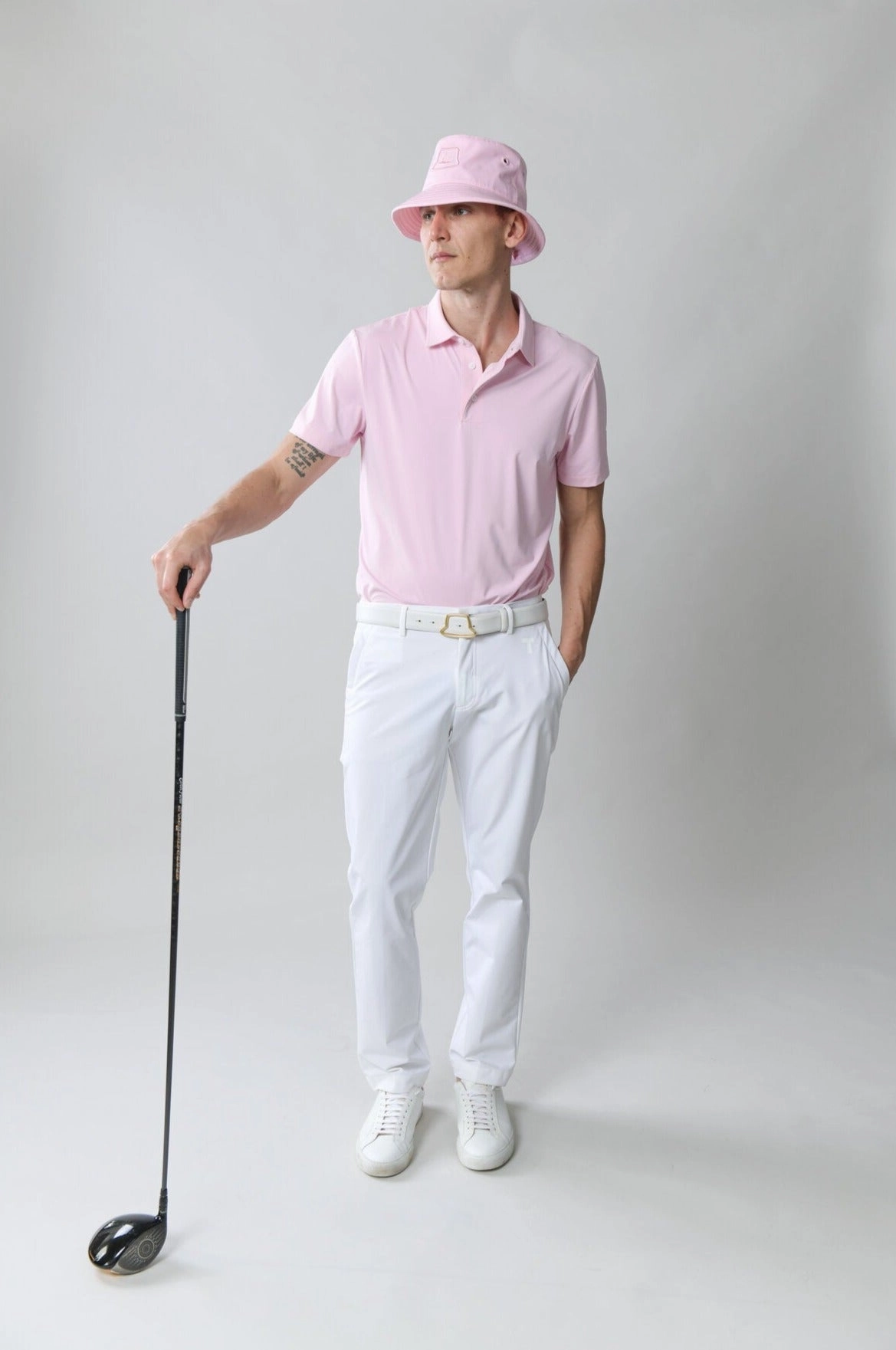 Cabot Golf Pant