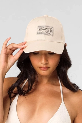 Cap / Beach Club