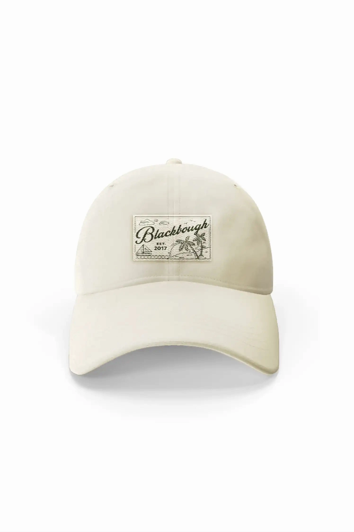 Cap / Beach Club