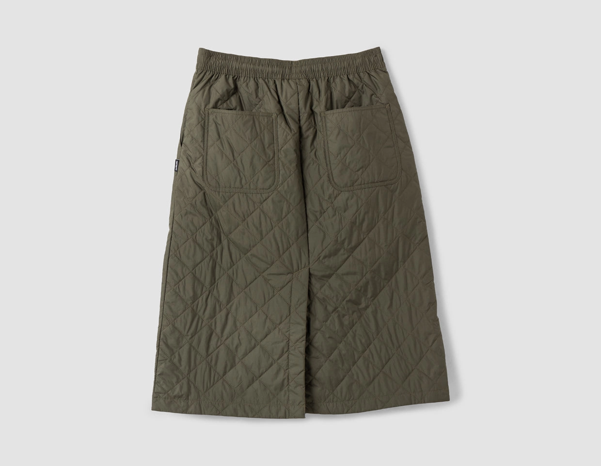 Carhartt WIP Women's Selma Skirt / Office Green