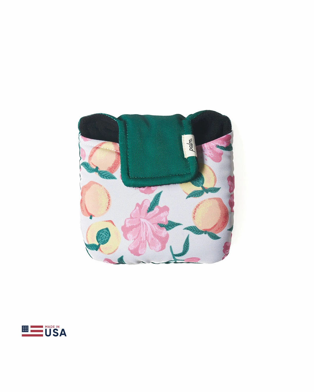 Champions Only Mallet Putter Cover