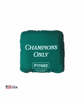 Champions Only Mallet Putter Cover