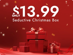Christmas BOX (ONLY $13.99)
