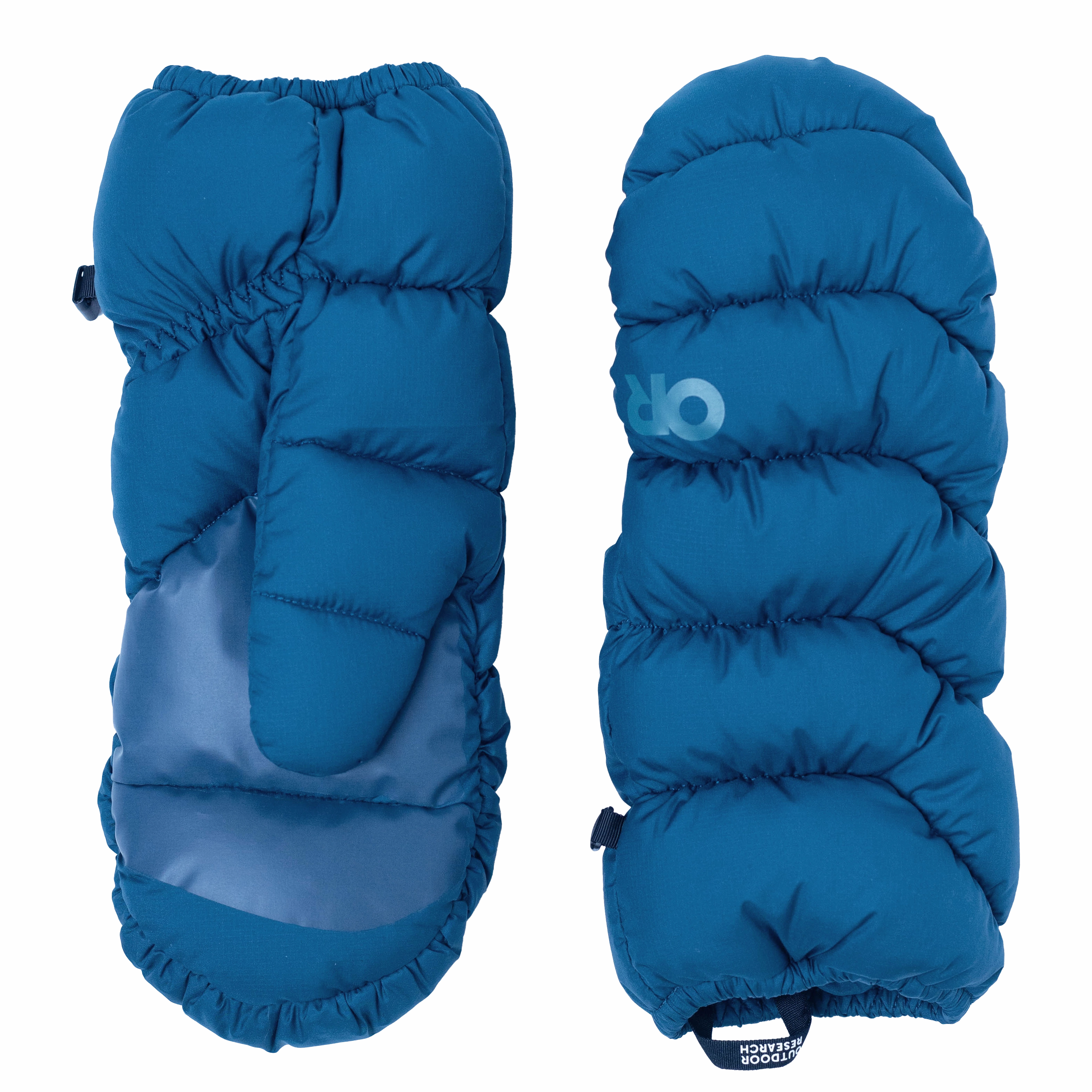 Coldfront Down Mitts