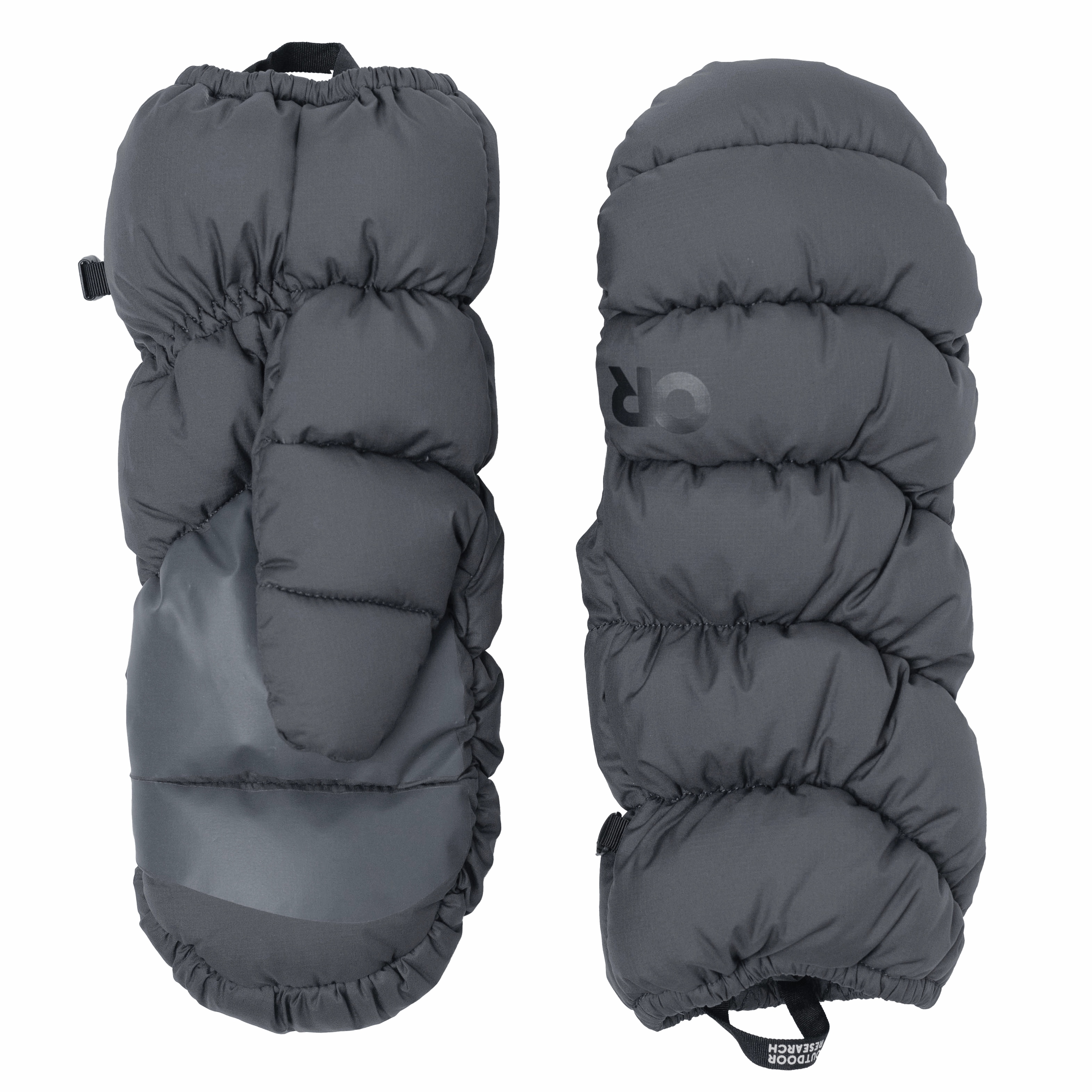 Coldfront Down Mitts
