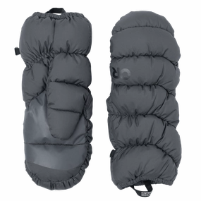 Coldfront Down Mitts