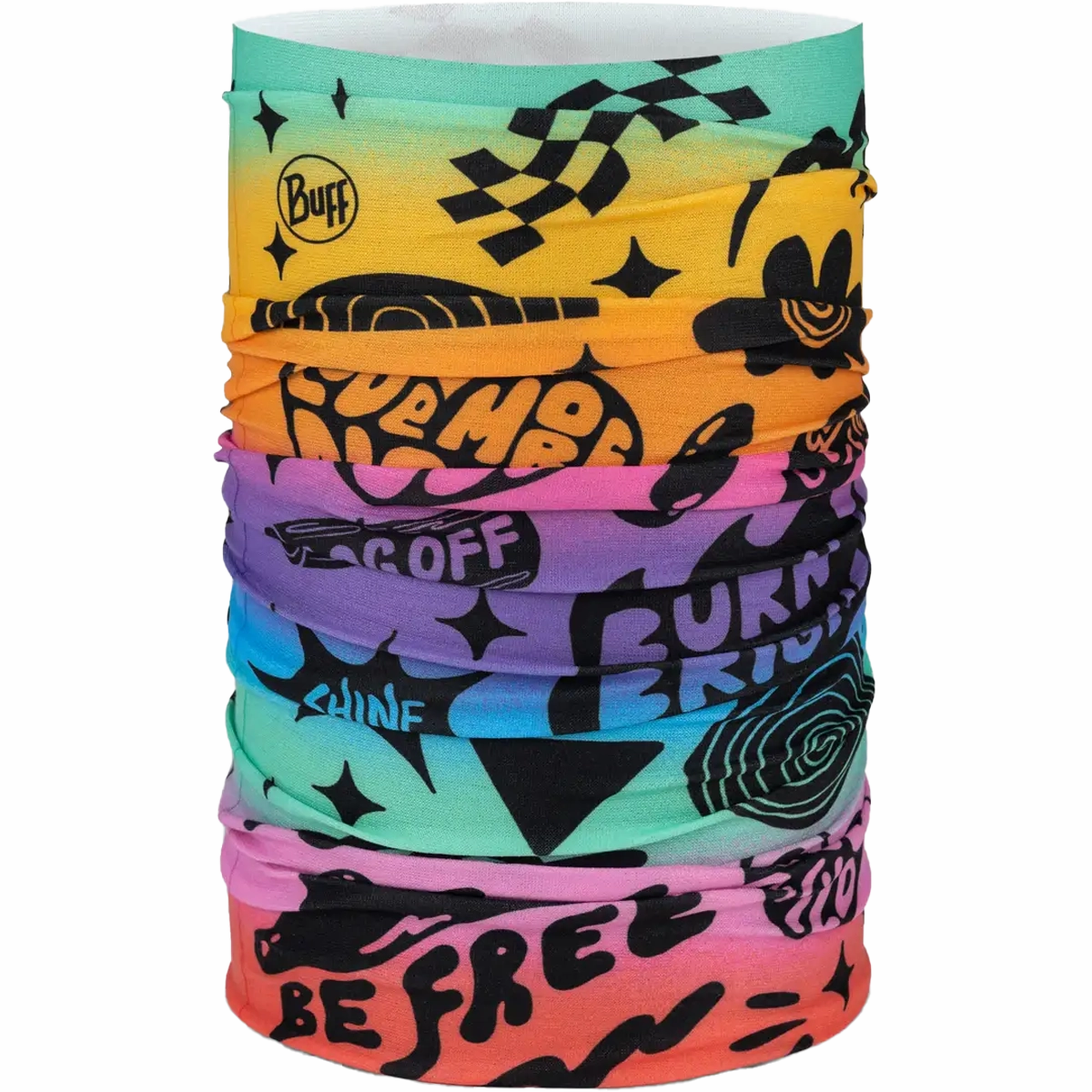 CoolNet UV Neckwear