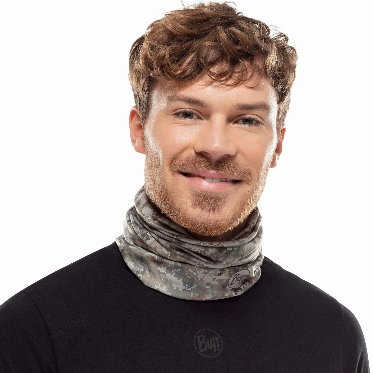 Coolnet UV  XL Insect Shield Multifunctional Headwear