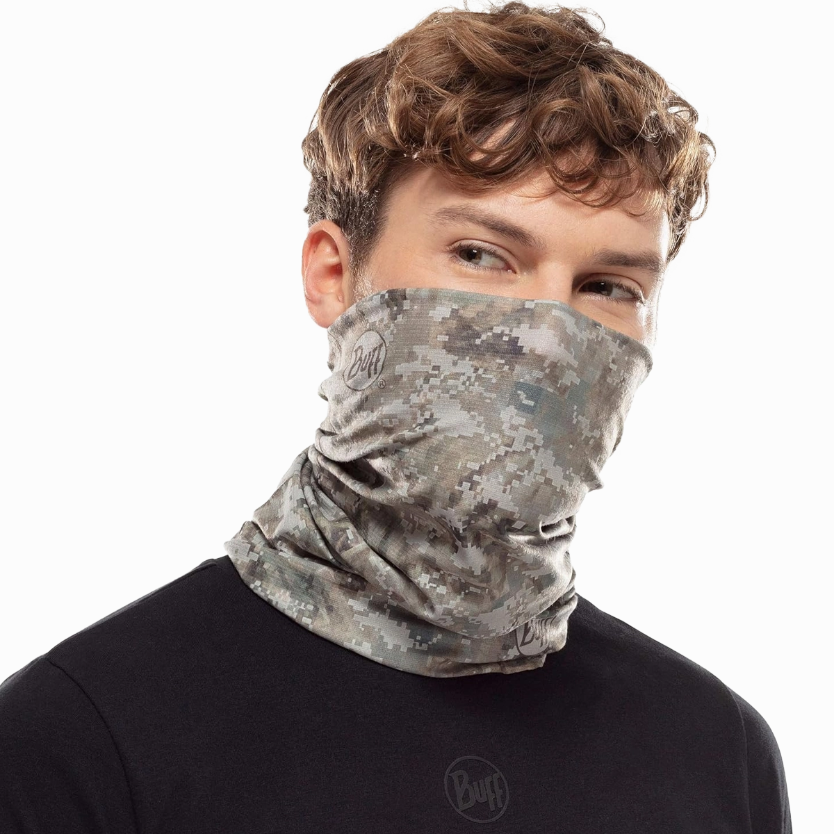 Coolnet UV  XL Insect Shield Multifunctional Headwear