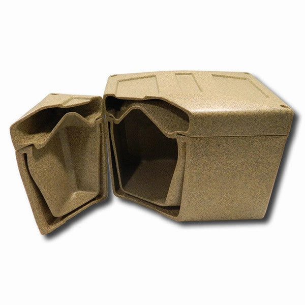 Cosmos Burial Vault for Cremation Urn
