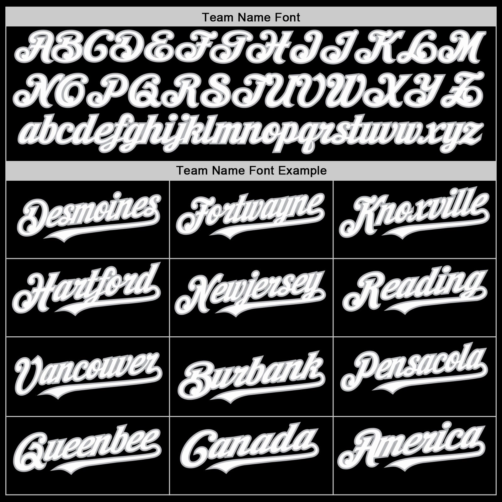 Custom Black Gray Pinstripe White Authentic Baseball Jersey