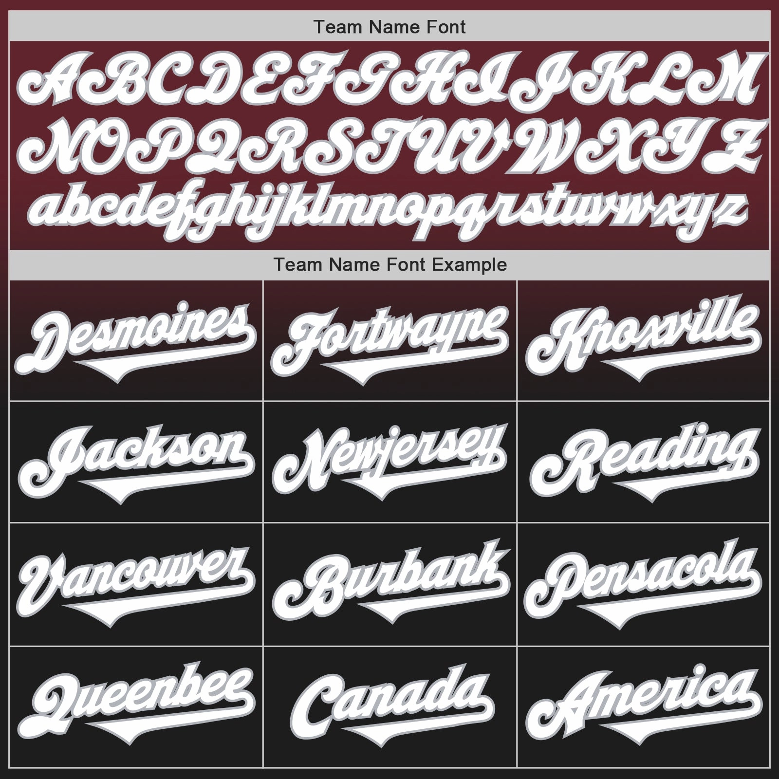 Custom Burgundy Black-Gray Authentic Fade Fashion Baseball Jersey