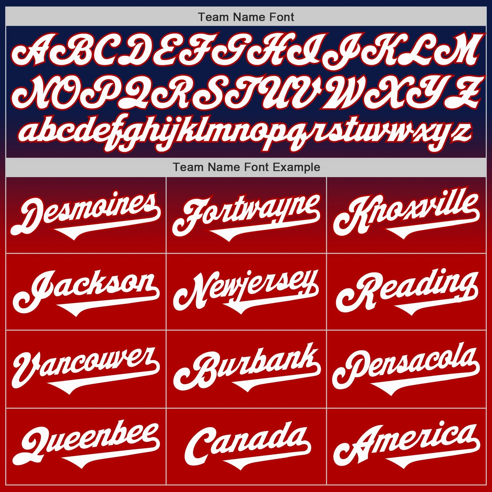 Custom Navy White-Red Authentic Fade Fashion Baseball Jersey