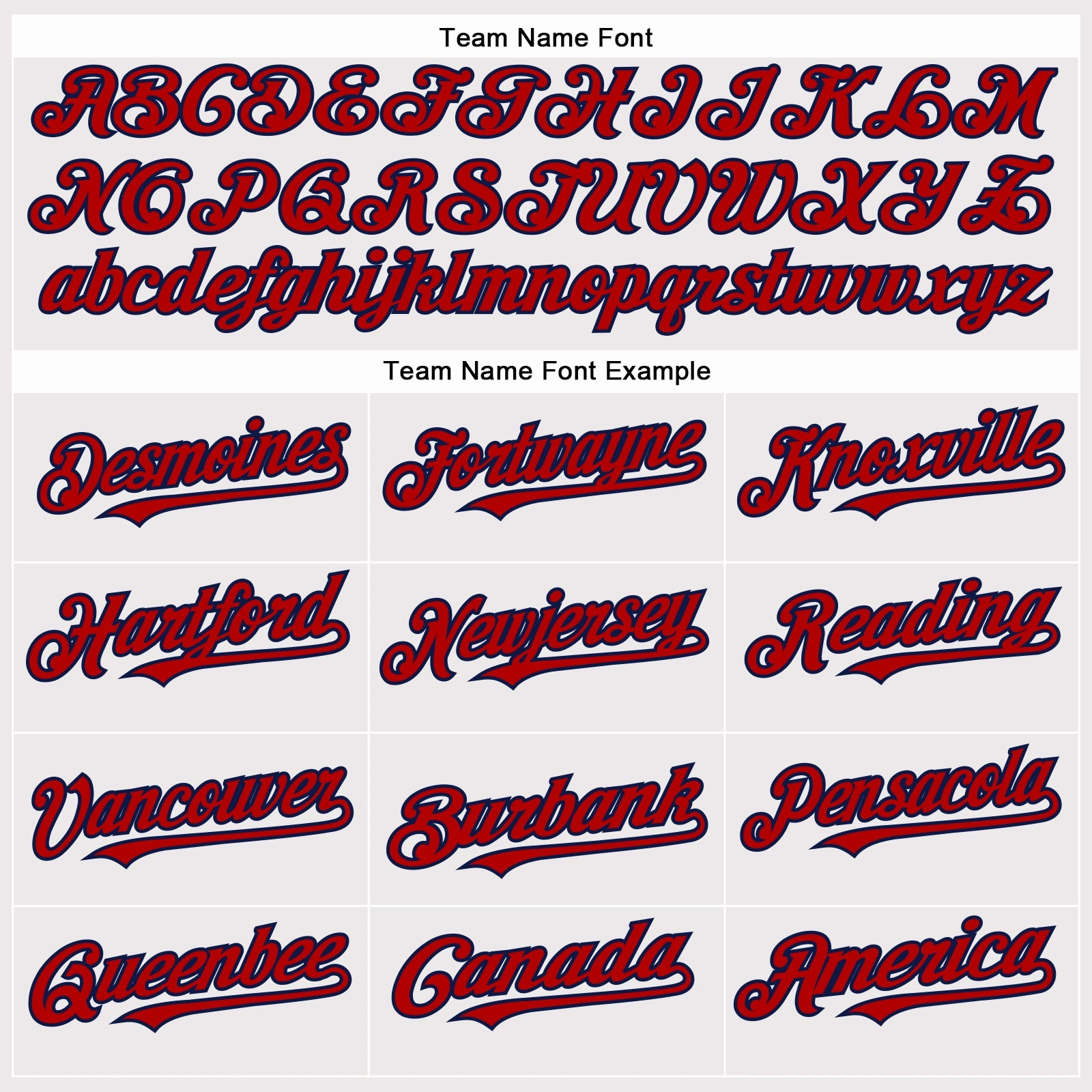 Custom White Red-Navy Authentic Baseball Jersey