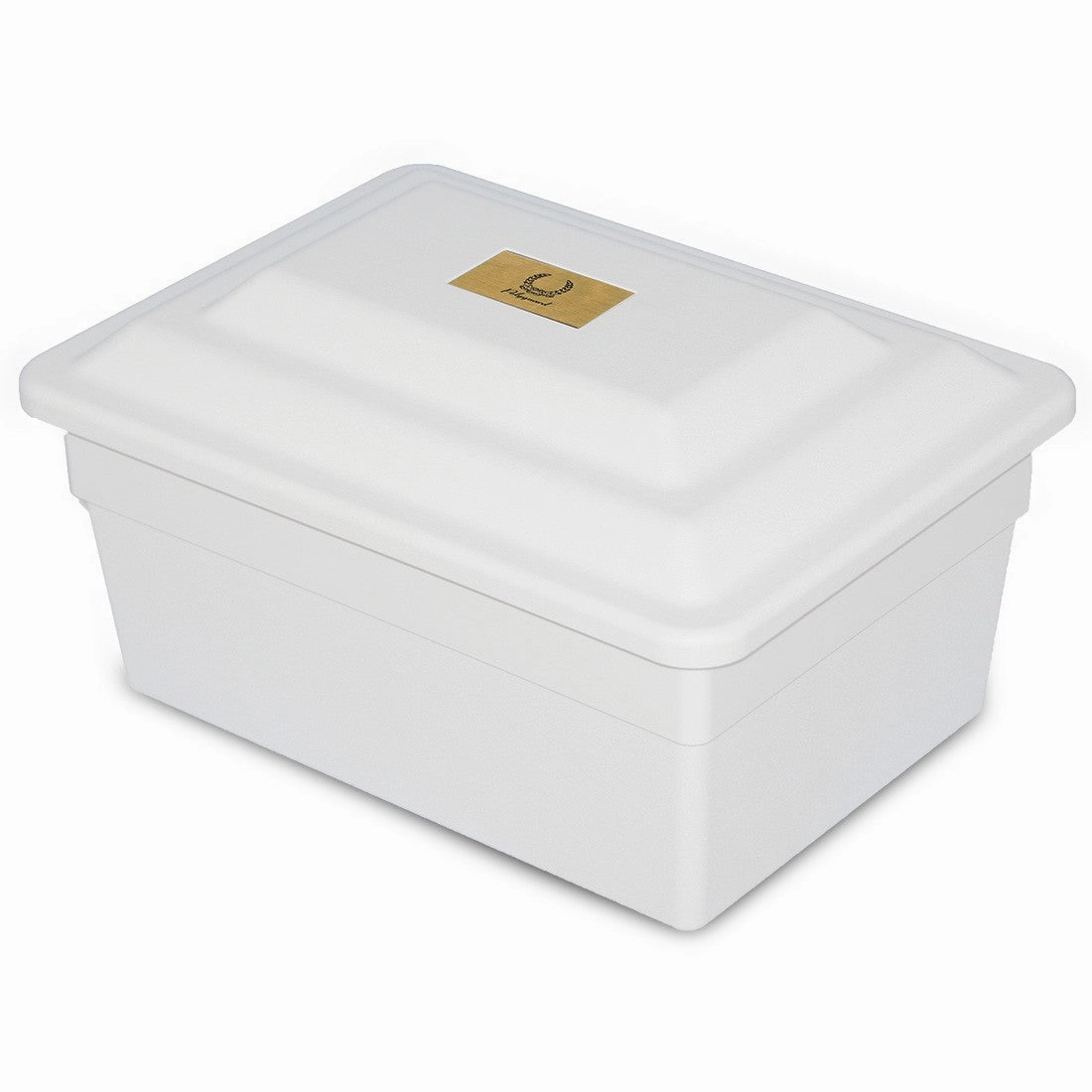 Economy Burial Vault for Cremation Urns