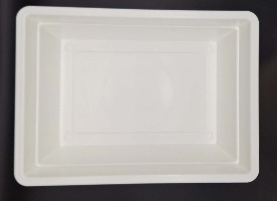 Economy Burial Vault for Cremation Urns