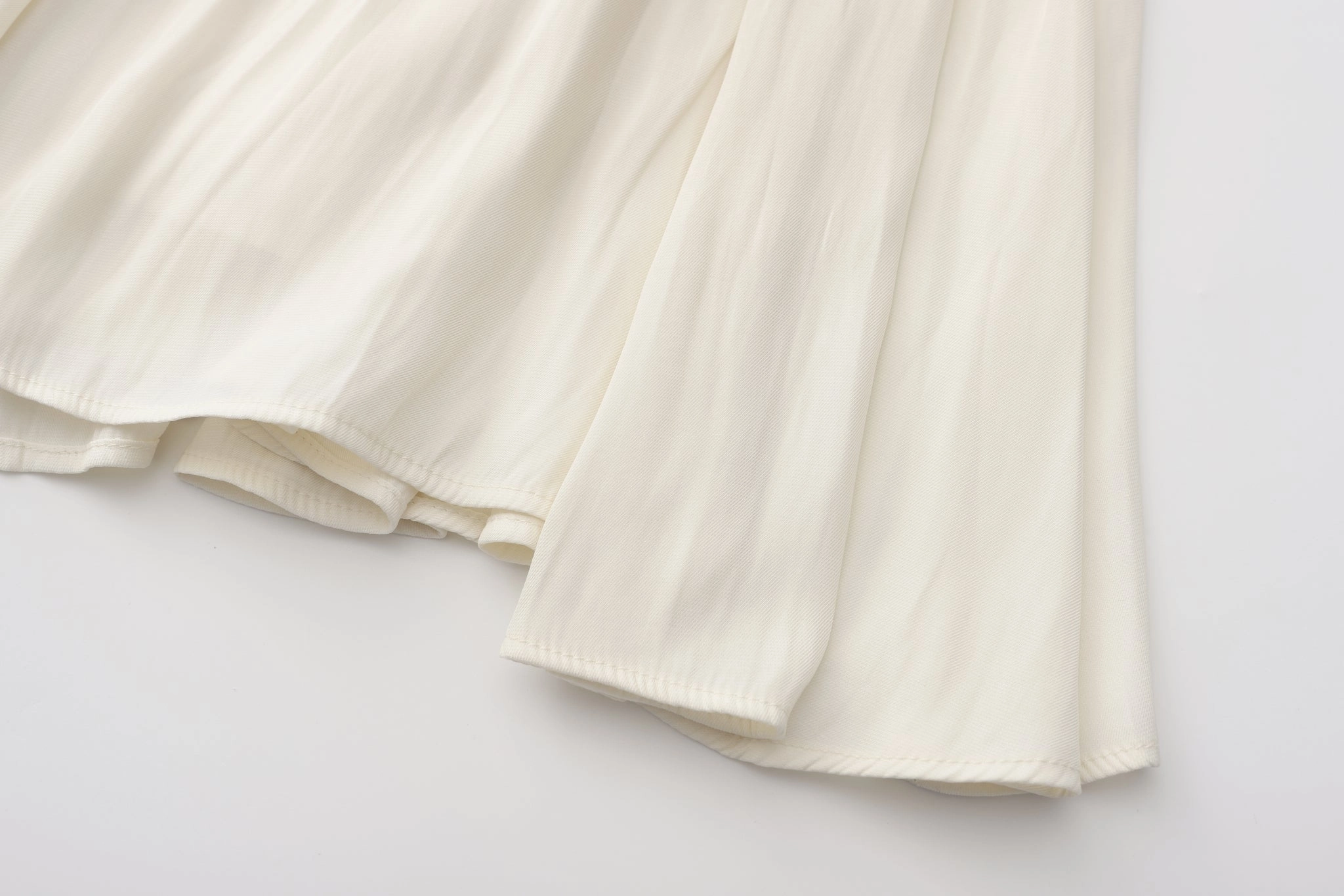 Flare Skirt