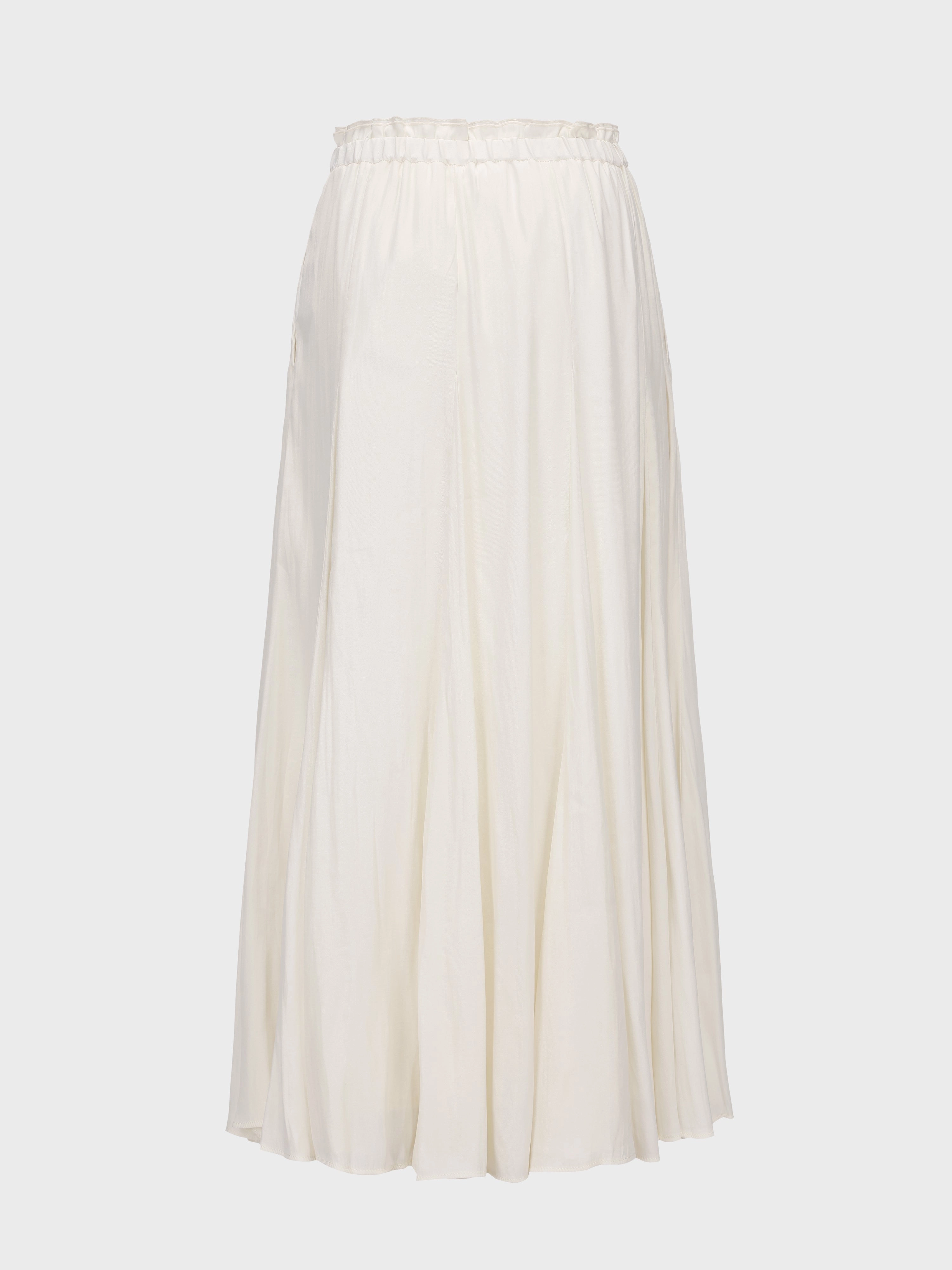 Flare Skirt