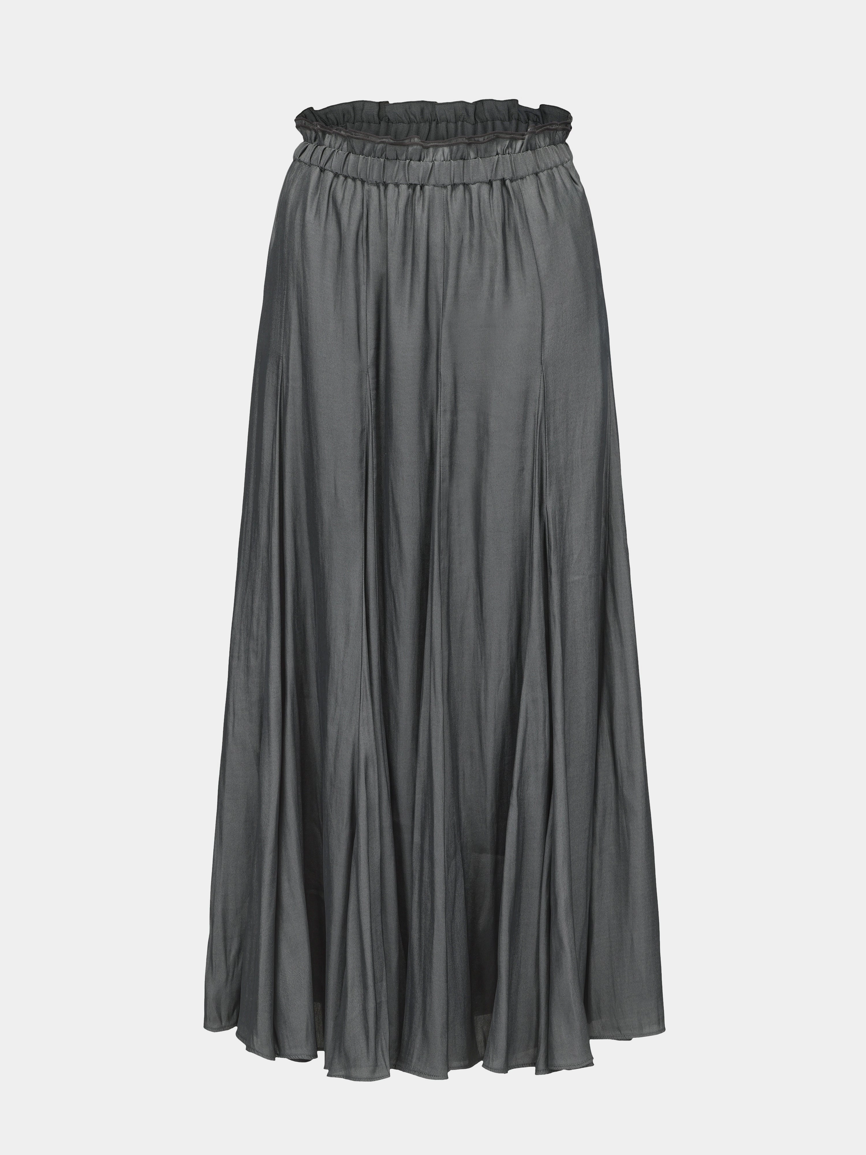 Flare Skirt