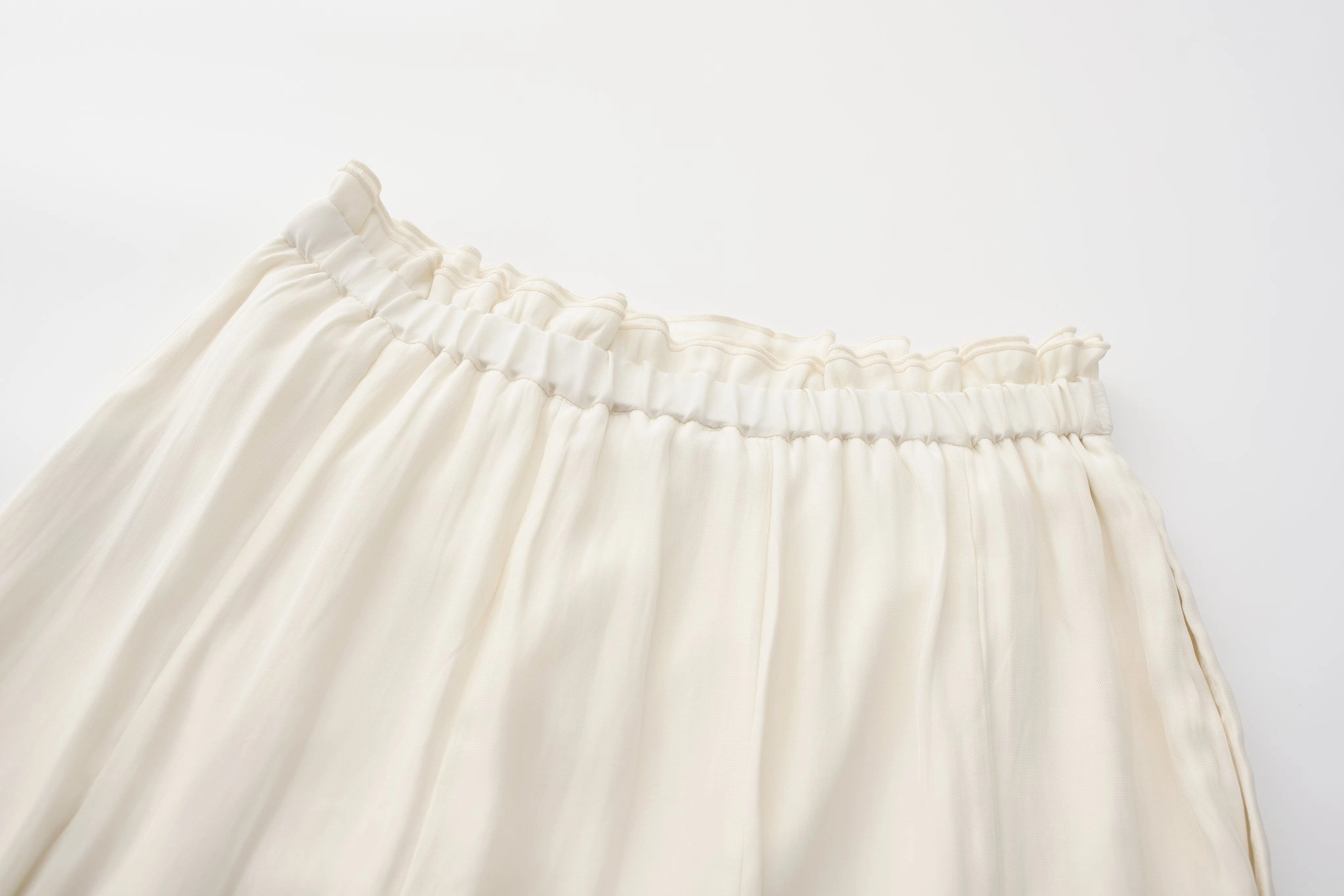 Flare Skirt