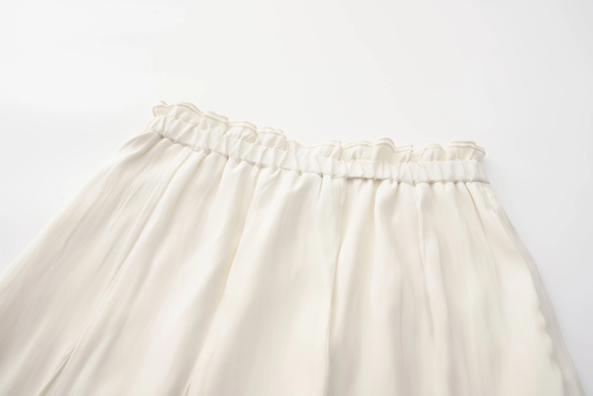 Flare Skirt
