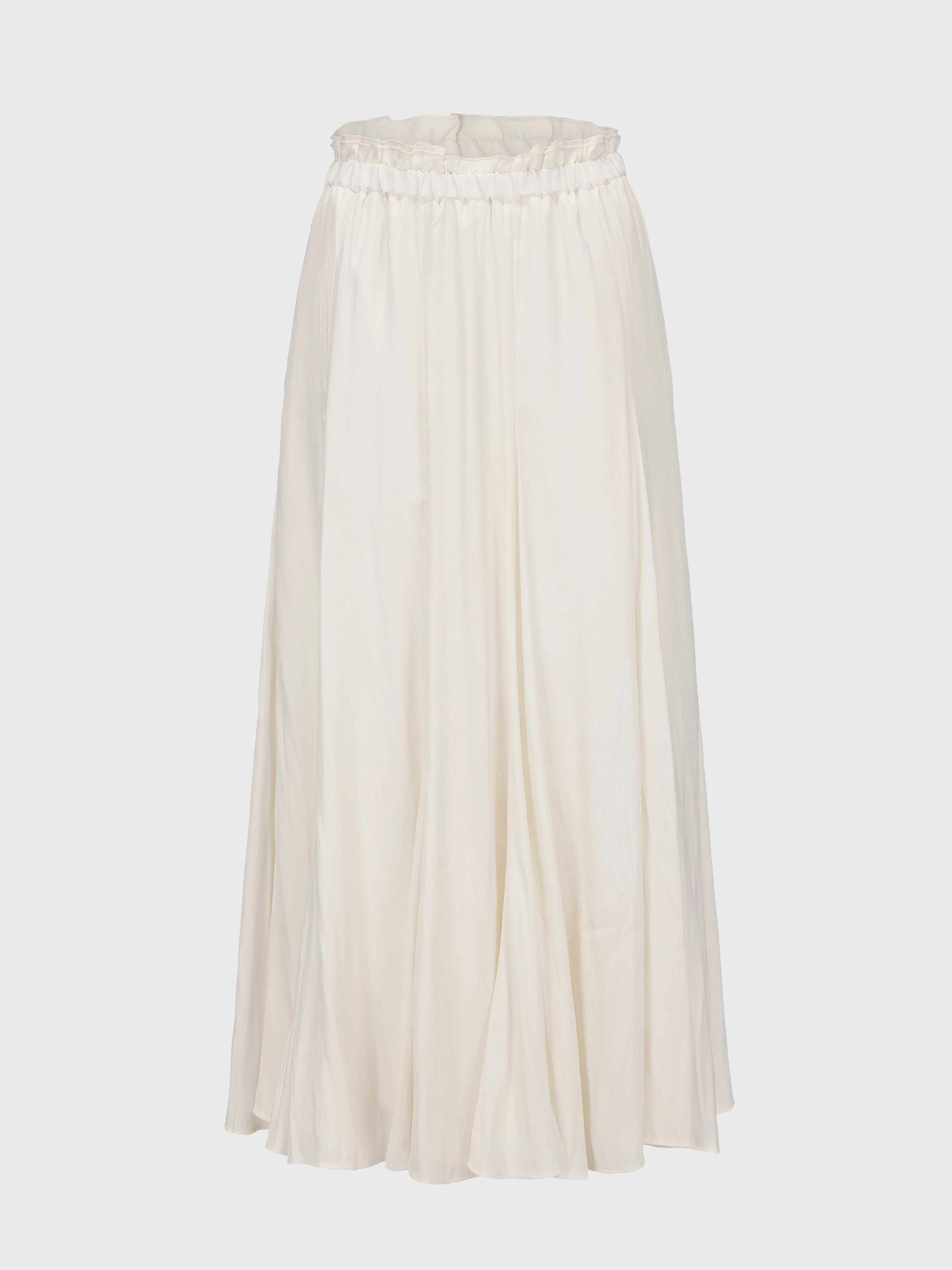 Flare Skirt