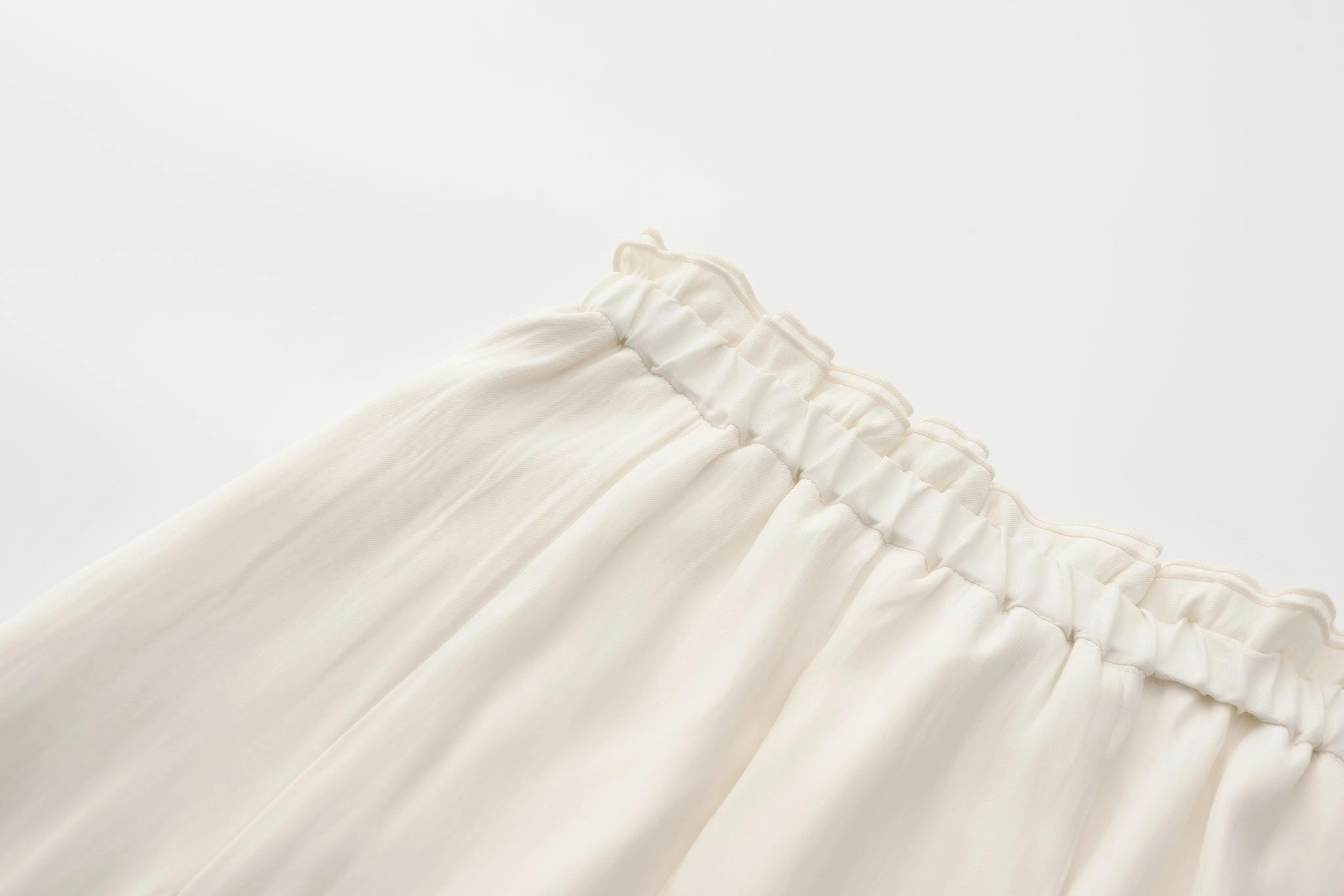 Flare Skirt