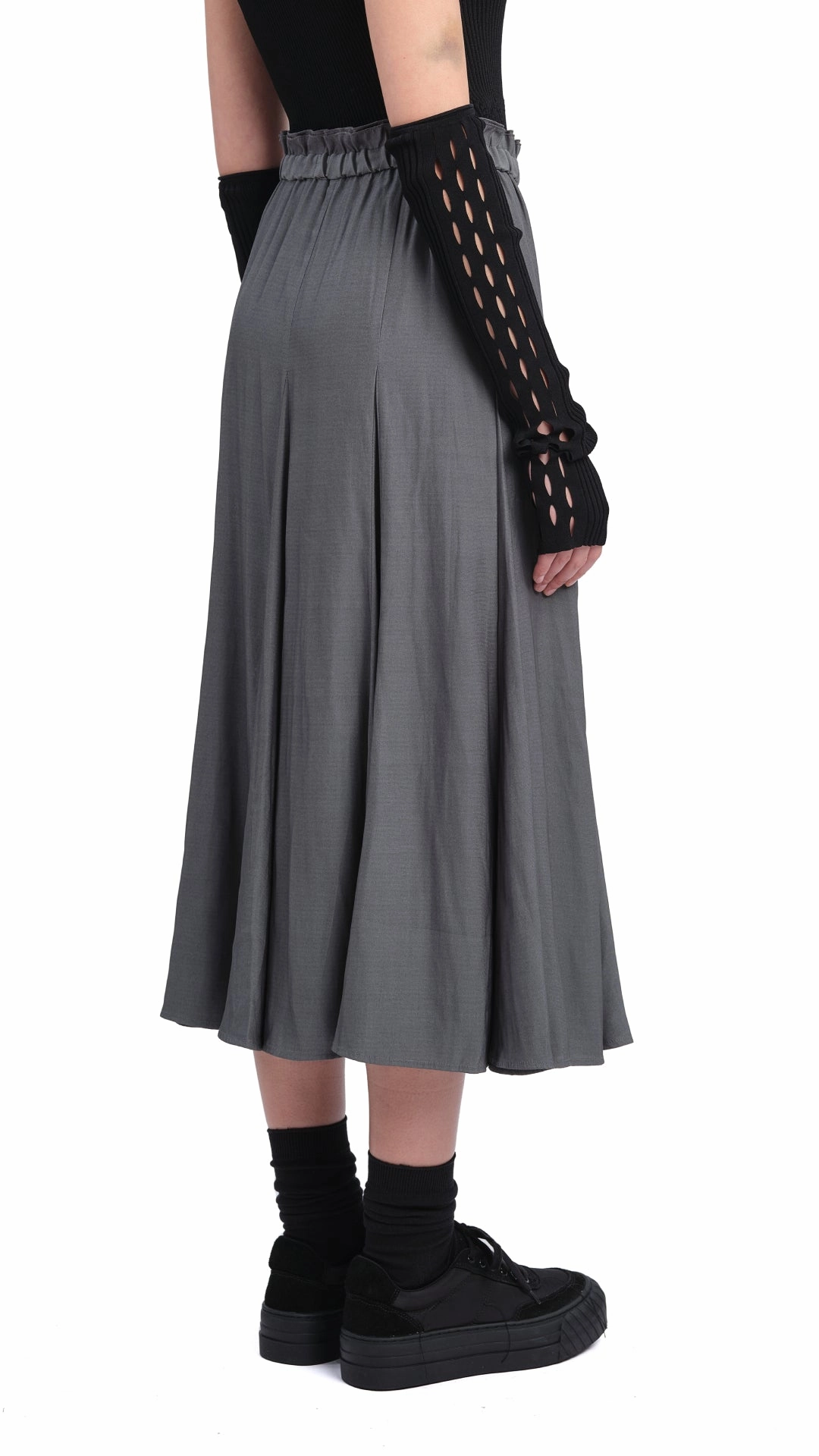 Flare Skirt