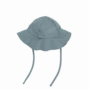 Floppy Swim Hat - Ocean