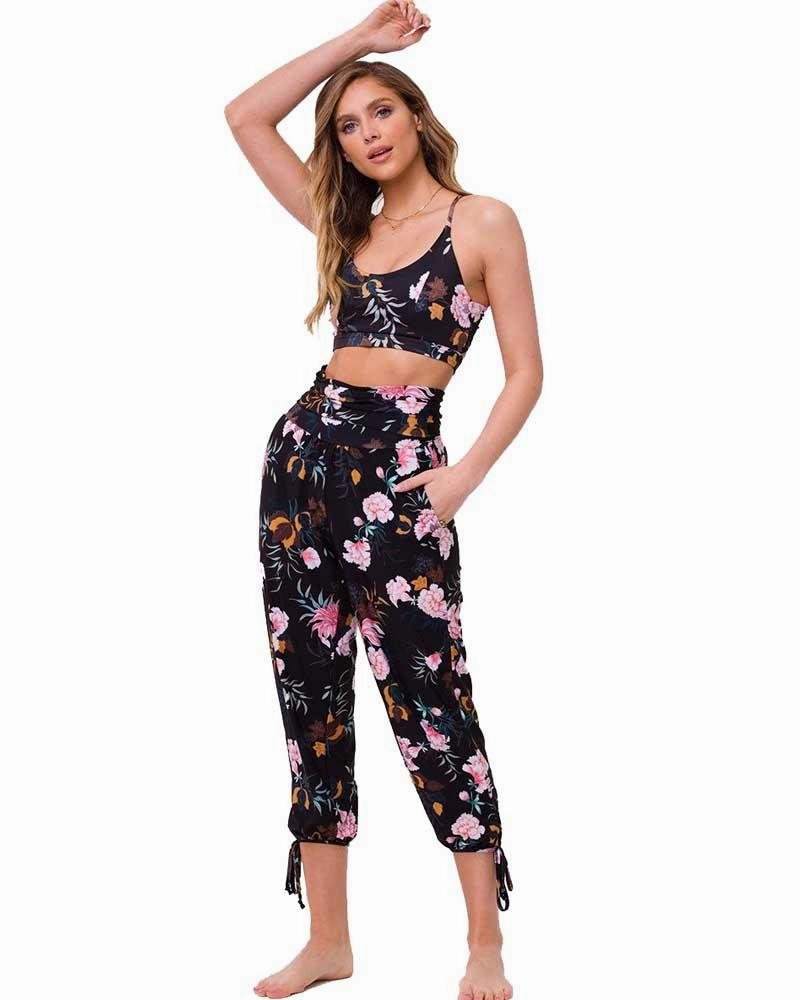 Gypsy Pant